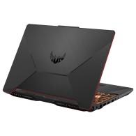 Asus TUF A15 FA506, Ryzen 5, 16GB, 512GB, 15.6, RTX 3050, Español