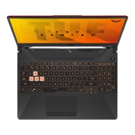 Asus TUF A15 FA506, Ryzen 5, 16GB, 512GB, 15.6, RTX 3050, Español