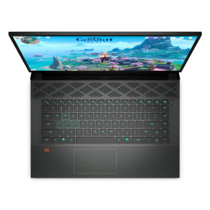 Dell G16 G7620, Core i9-13900HX, 32GB, 1TB SSD, RTX 4070, 16" 165Hz