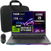Asus ROG Strix G16 G614JVR, Core i9-14900HX, 16GB 1TB, 16", RTX4060 8GB